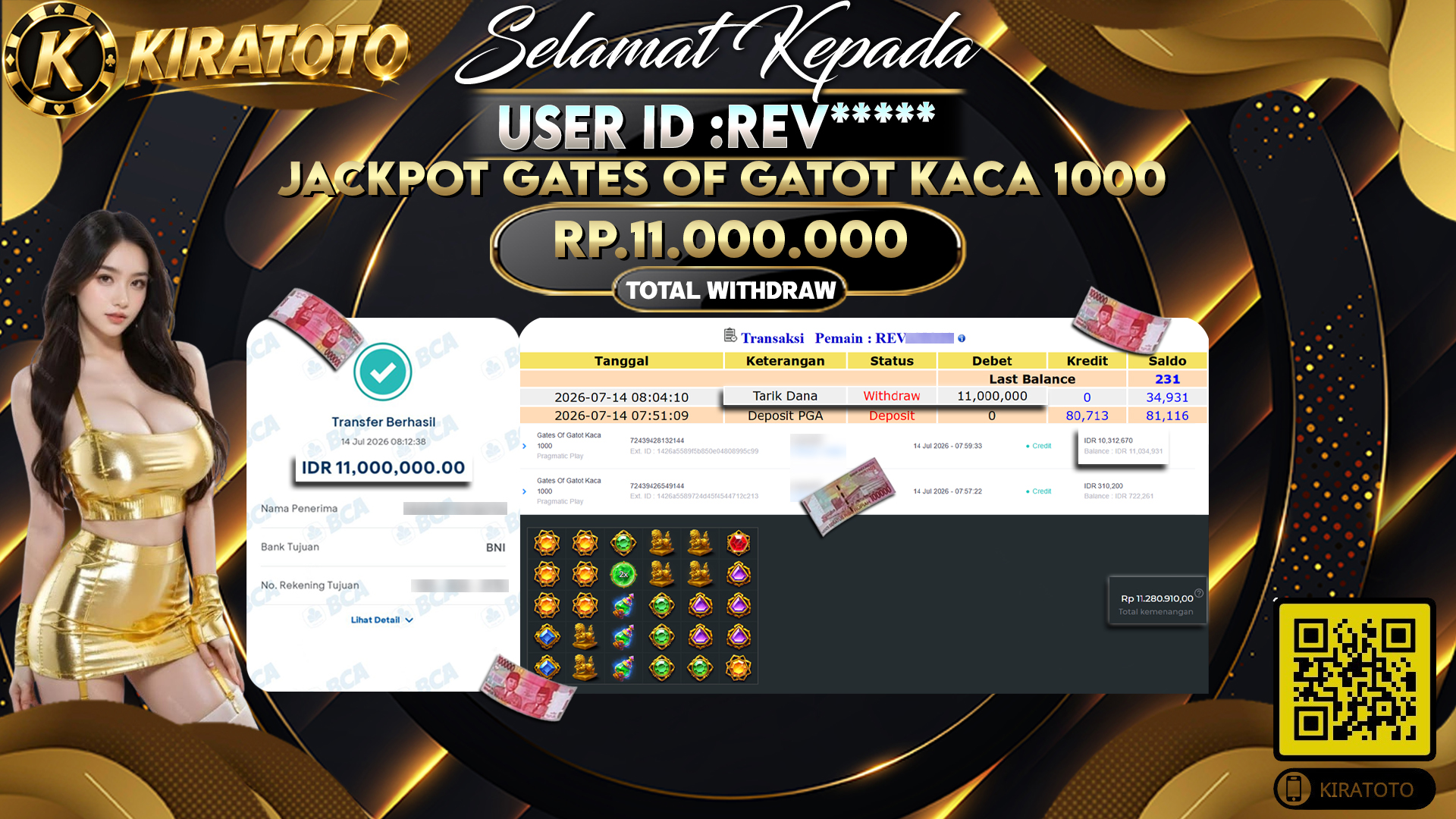 Prediksi Maxwin KIRATOTO