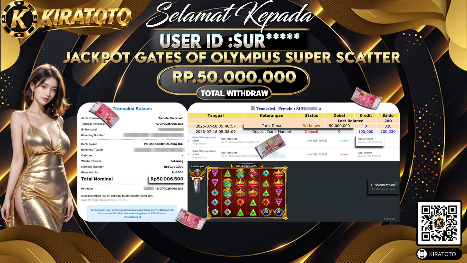 Prediksi Maxwin KIRATOTO