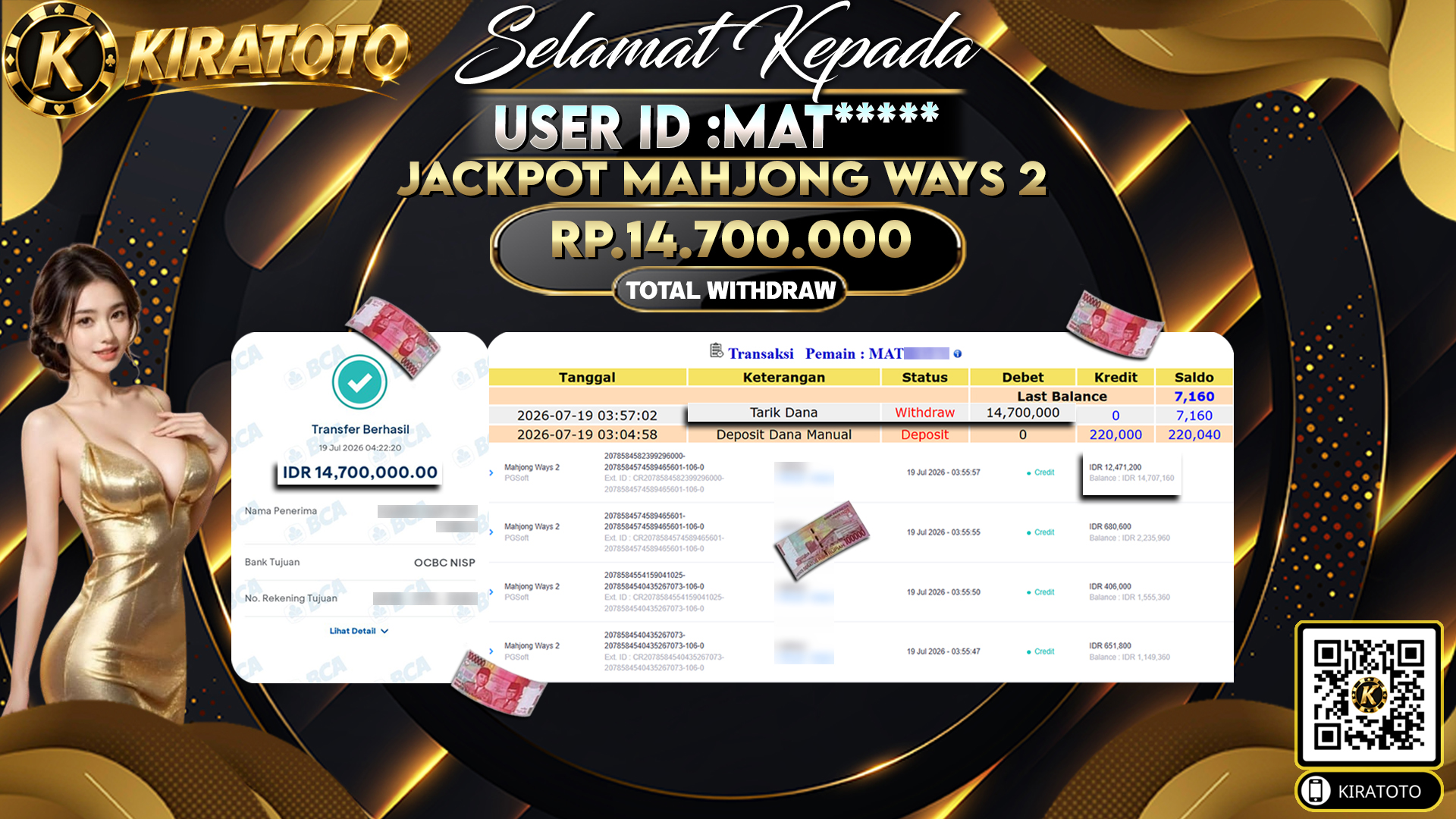 Prediksi Maxwin KIRATOTO