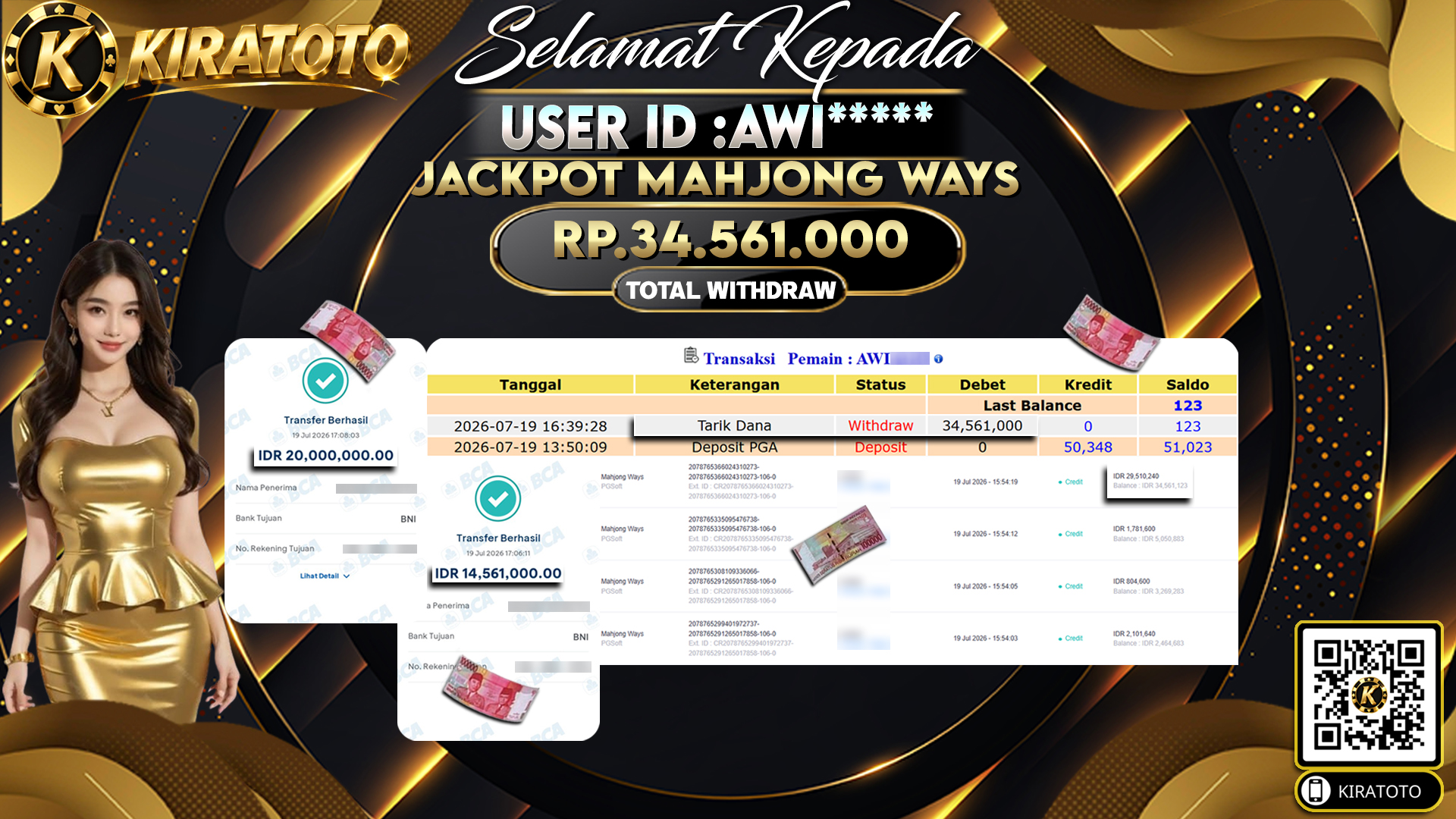 Prediksi Maxwin KIRATOTO
