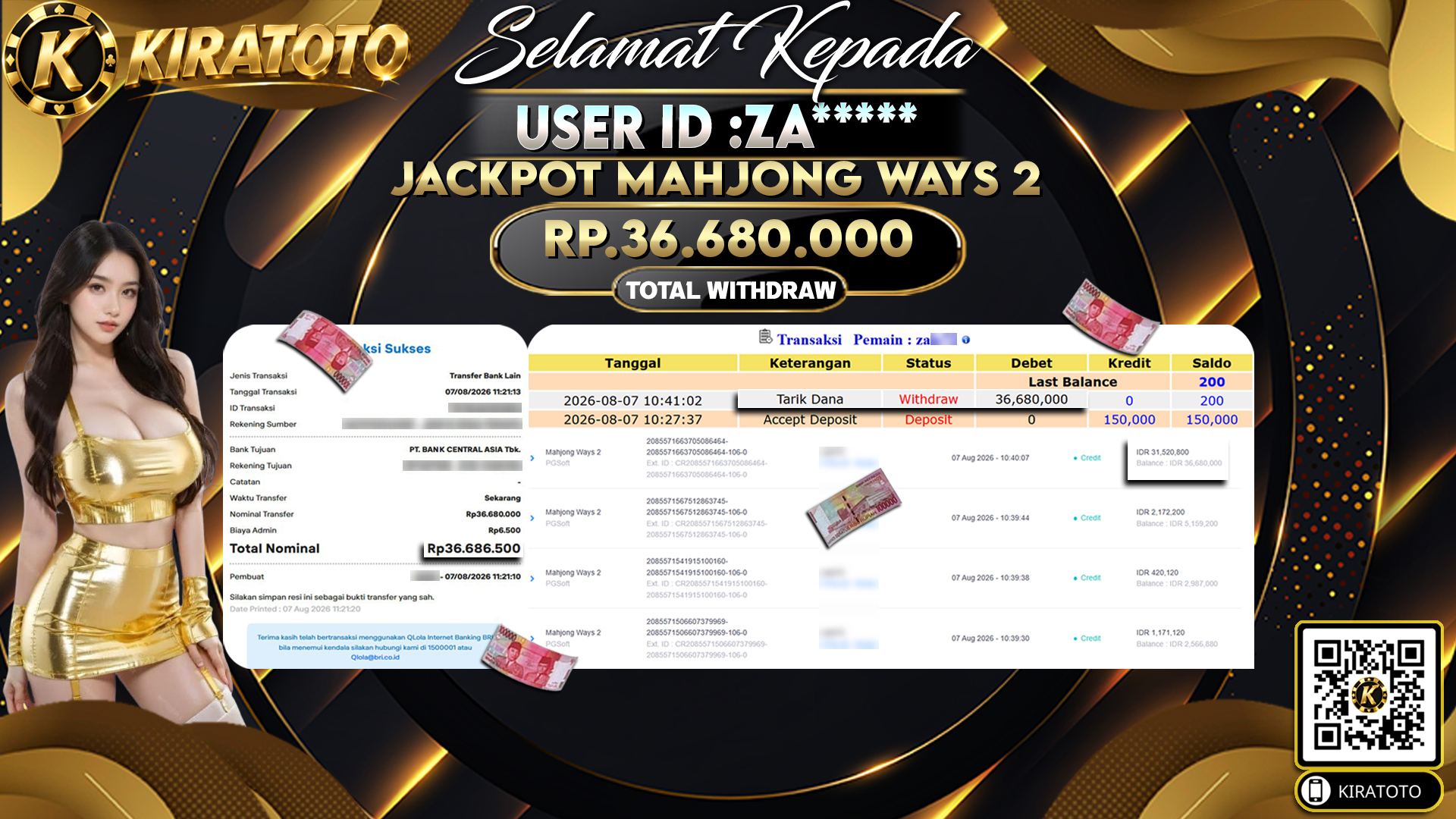 Prediksi Maxwin KIRATOTO