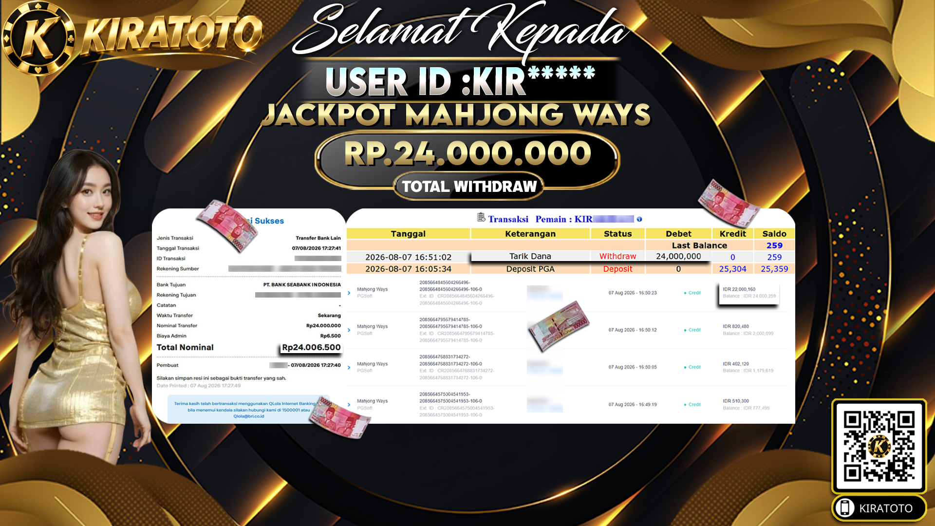 Prediksi Maxwin KIRATOTO