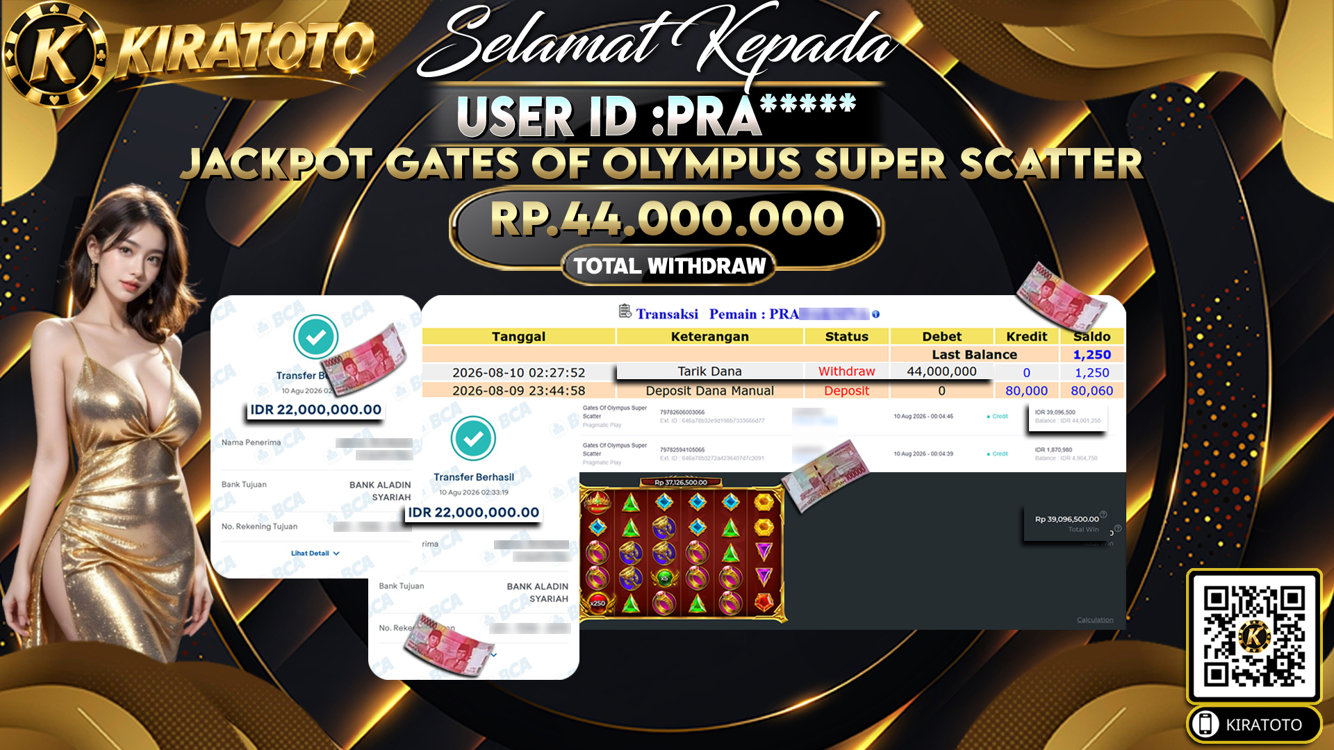 Prediksi Maxwin KIRATOTO